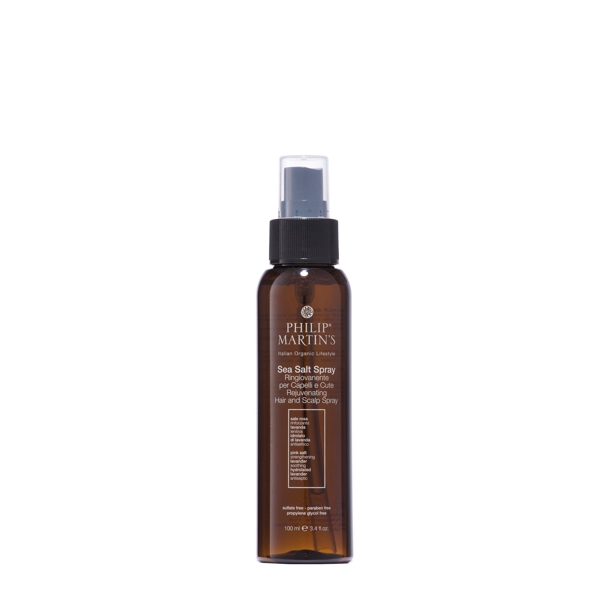 Sea Salt Spray 300ml