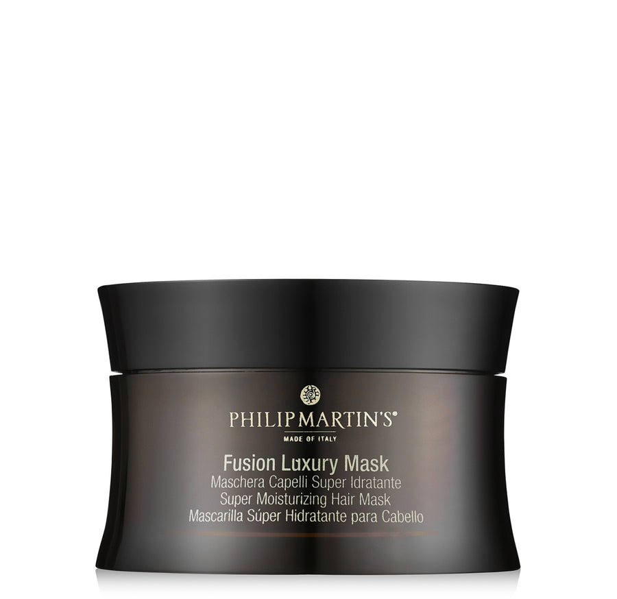 Fusion Luxury Mask