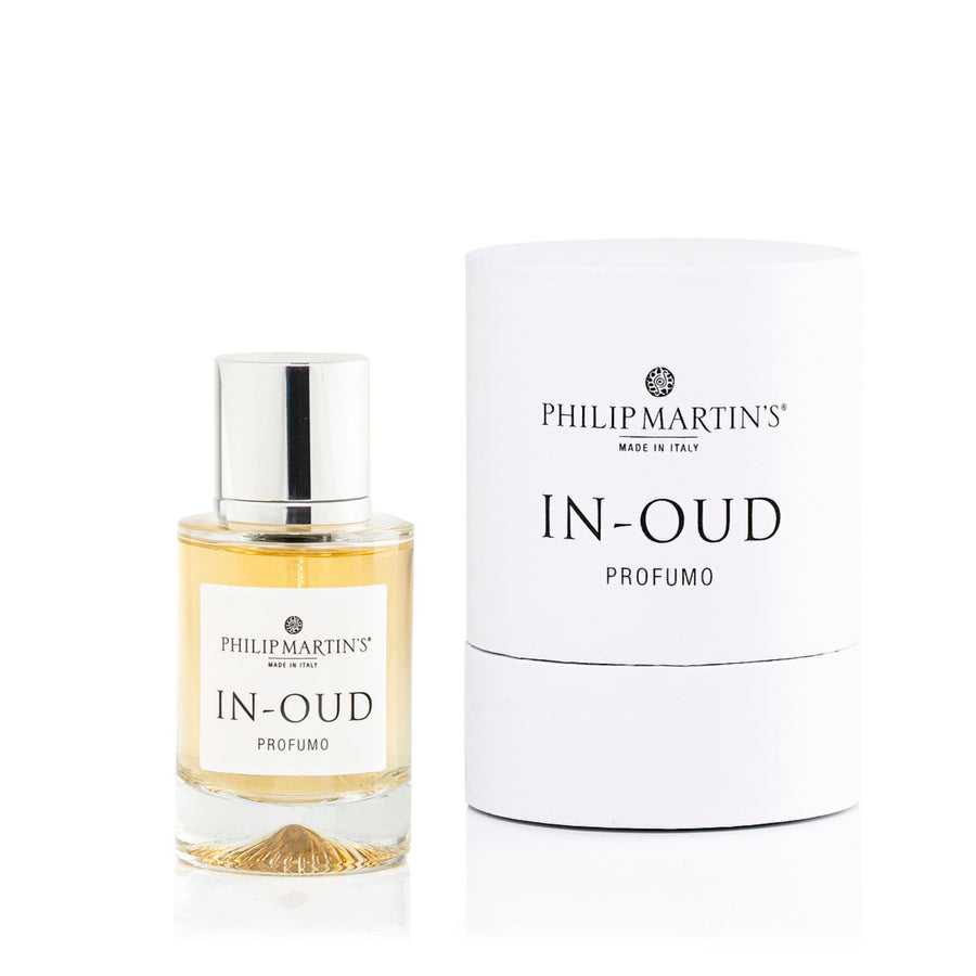 In Oud Perfume